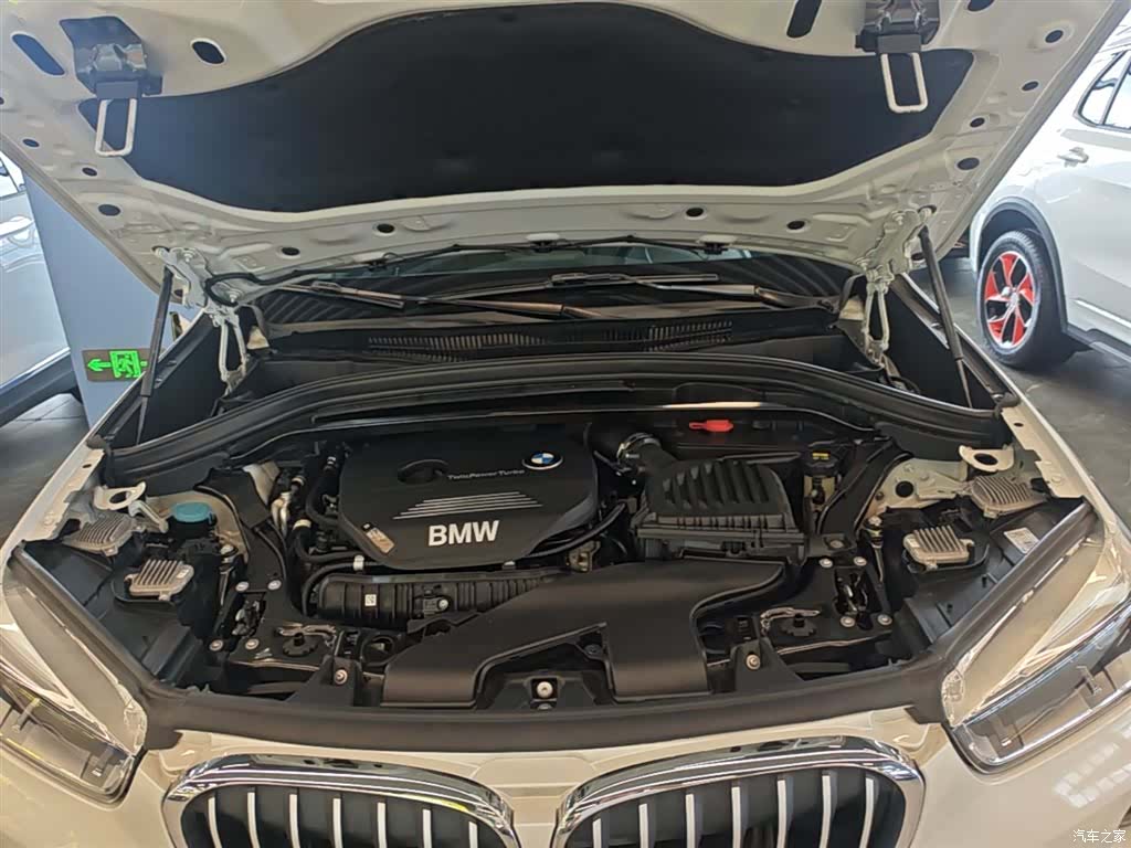 BMW X1, 2019 20