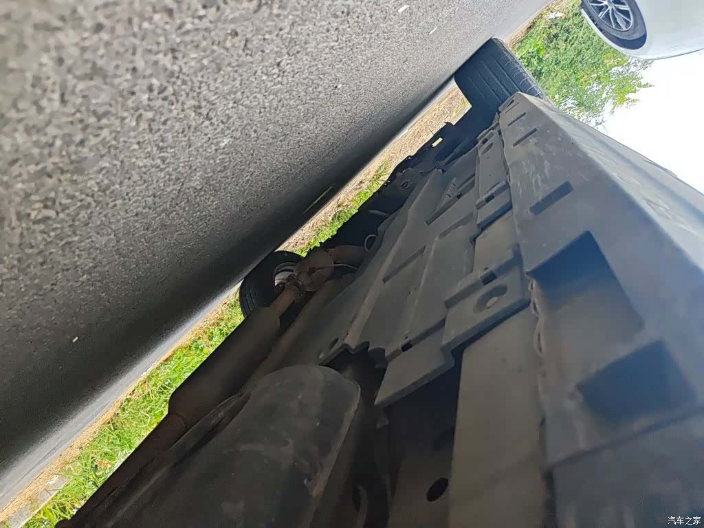 Zotye T700, 2018 19
