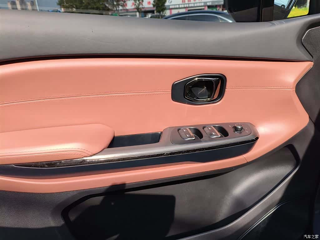 NIO EC6, 2022 7
