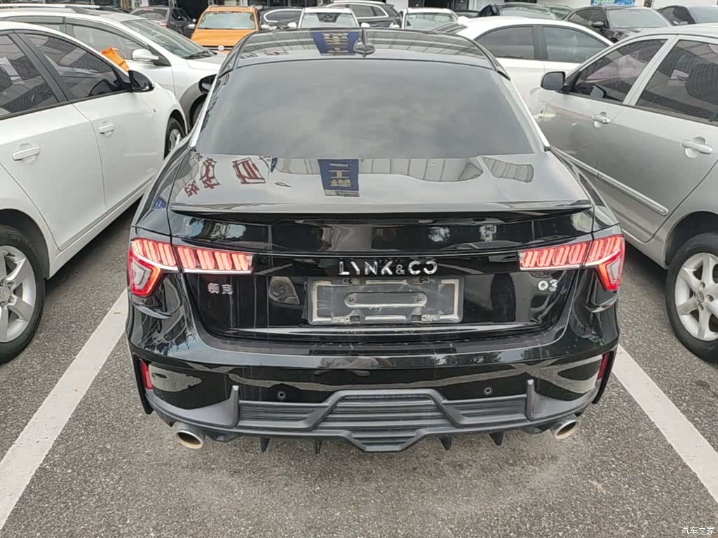 Lynk & Co 02, 2021 6