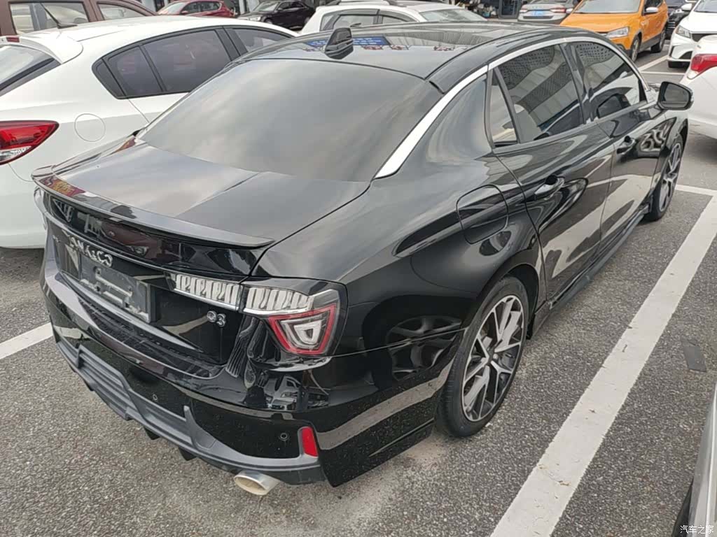 Lynk & Co 02, 2021 7
