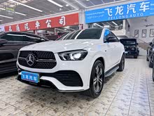 ����GLE��������Դ 2021�� GLE 350 e 4MATIC ����SUV