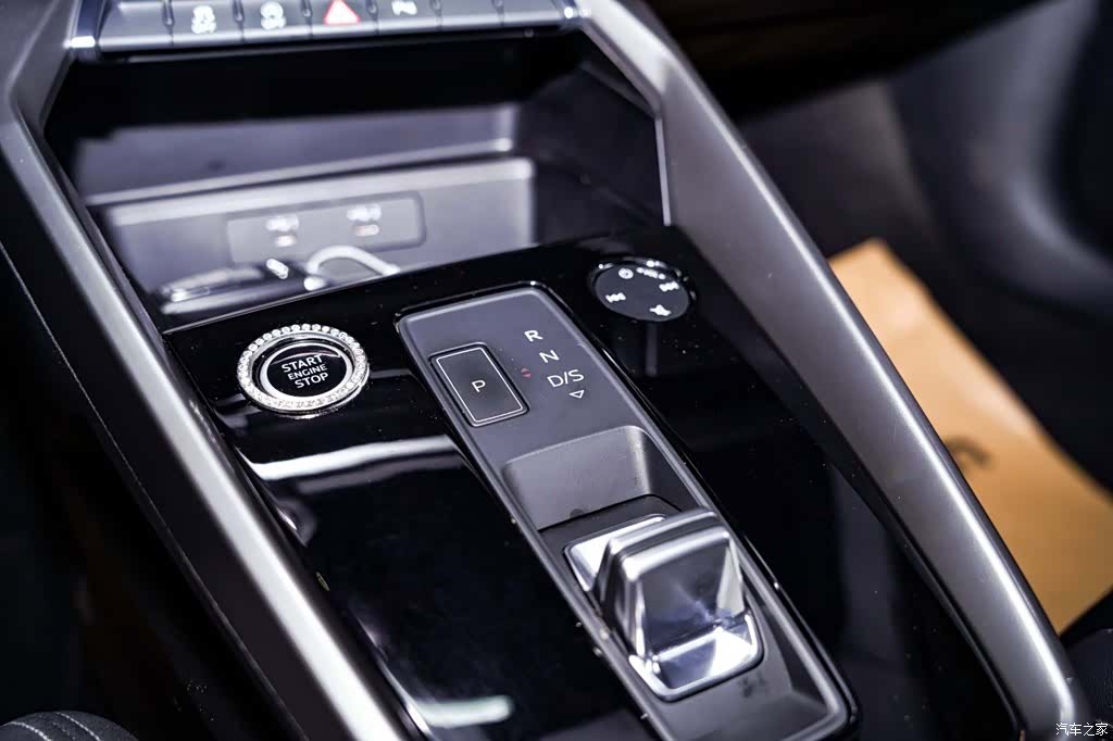 Audi A3, 2022 14