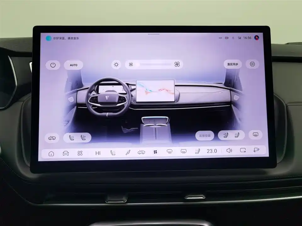 DEEPAL Dark blue SL03