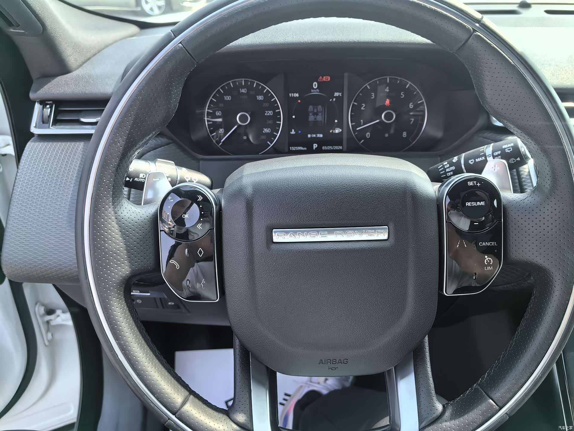 Land Rover Range Rover, 2018 14