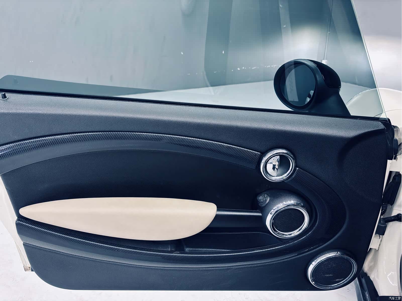 Mini Clubman, 2014 14