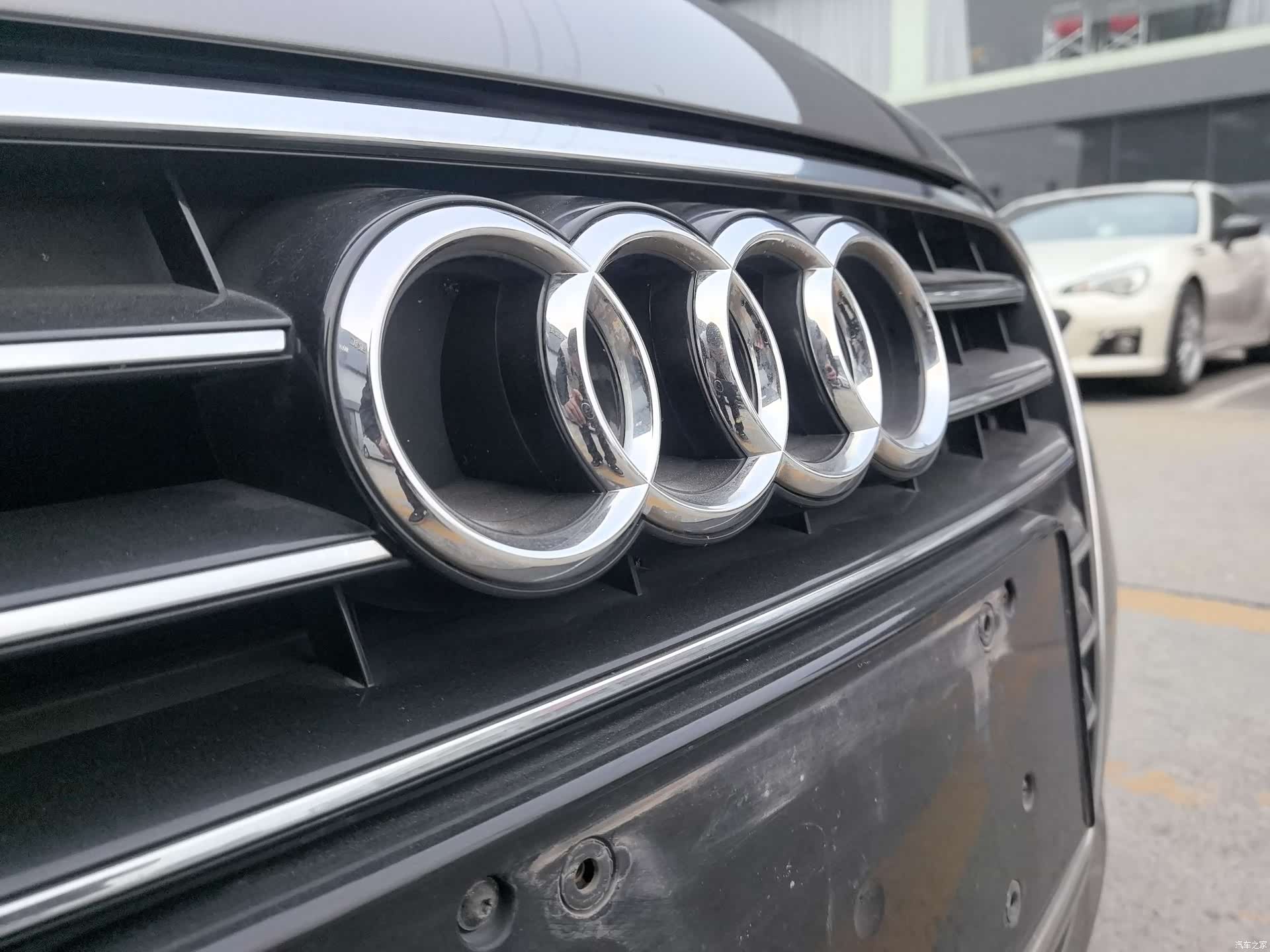 Audi A7, 2014 4