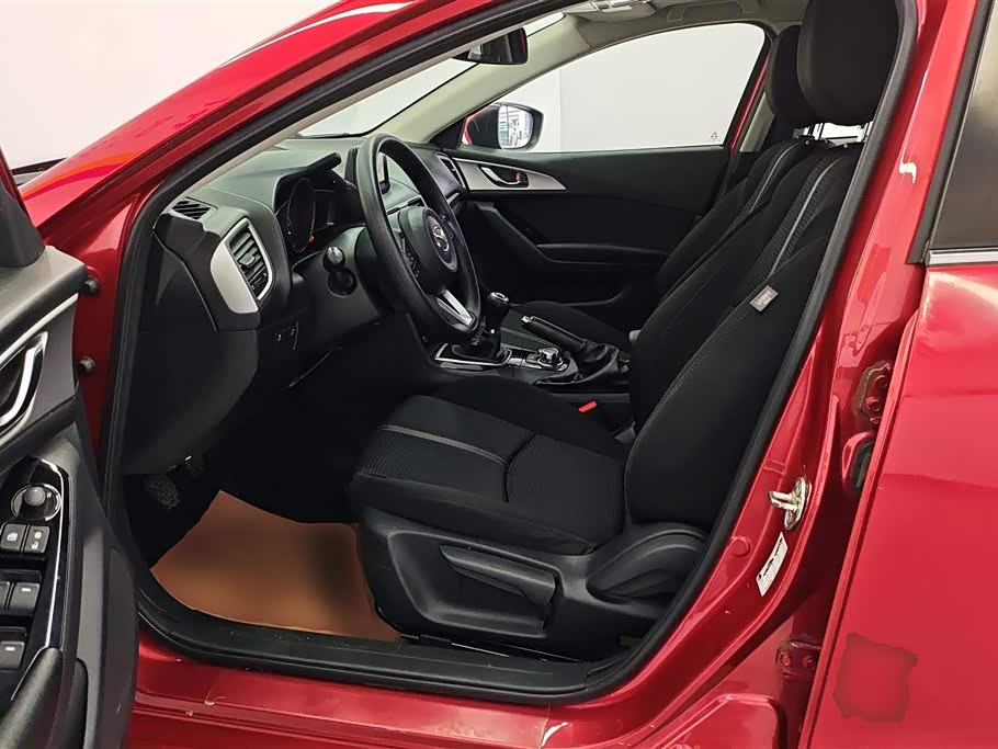 Mazda 3 Angkesaila Mazda 3 Angkesaila
