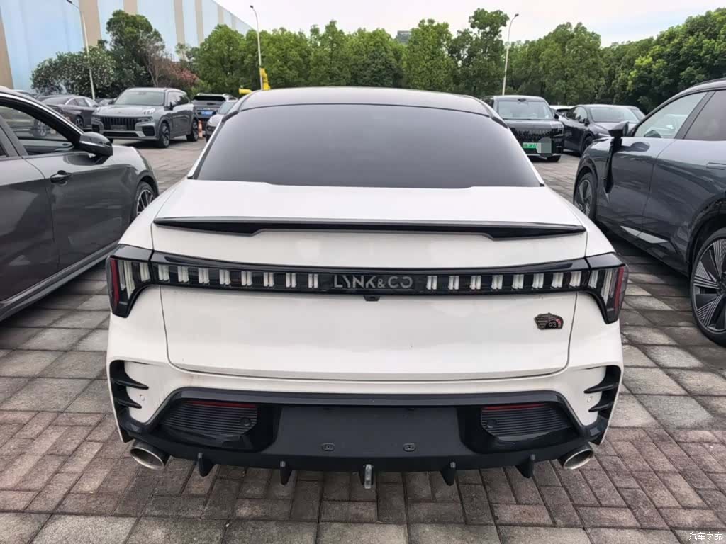 Lynk & Co 02, 2024 6