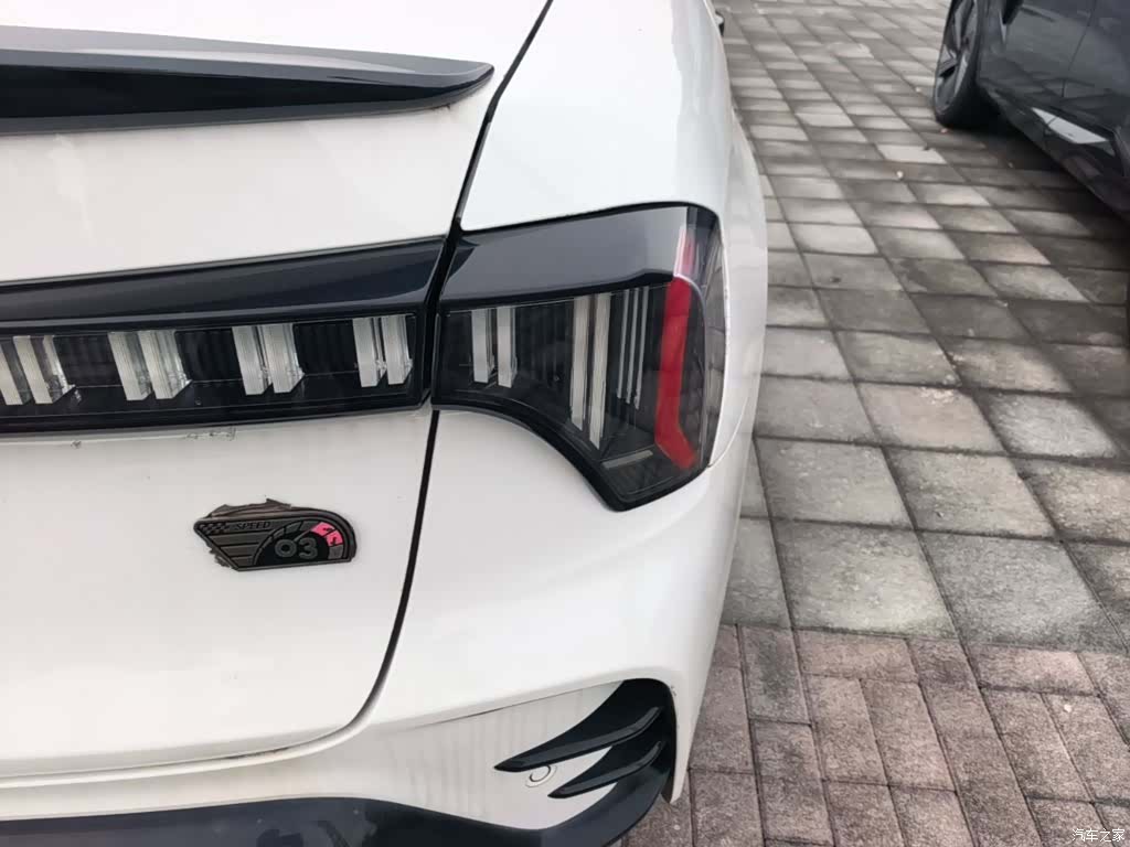 Lynk & Co 02, 2024 8