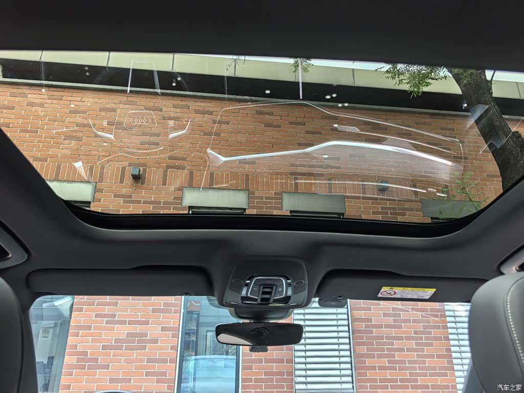Audi A6L, 2021 7