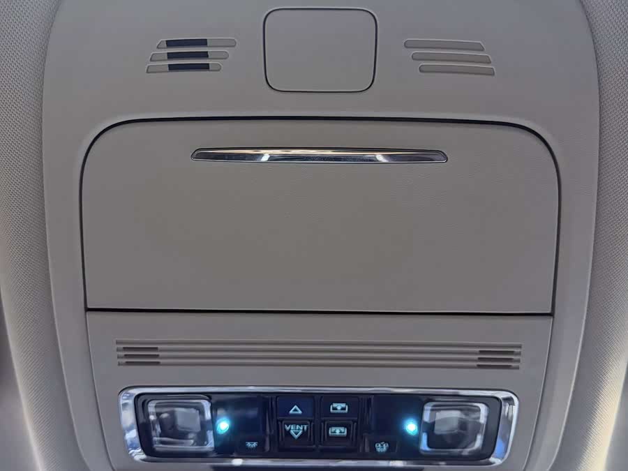 Ford Edge 2024, фото 13