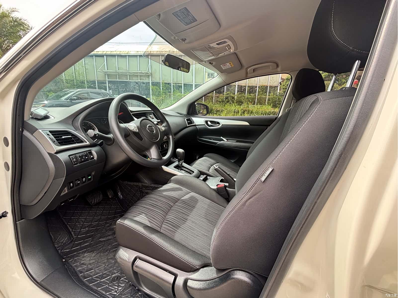 Nissan Sylphy, 2023 4