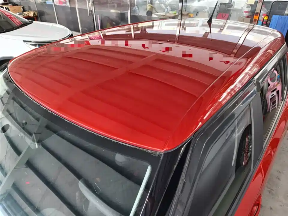Skoda Jingrui Skoda Jingrui