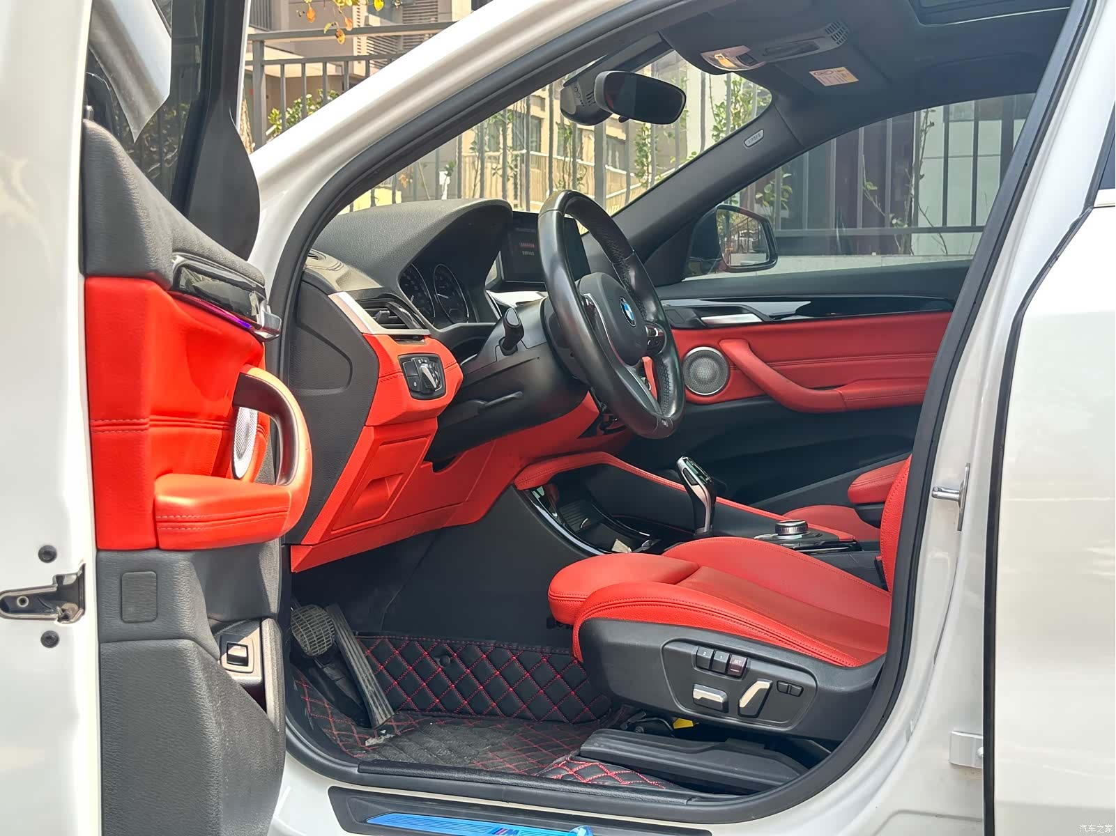 BMW X2, 2021 4