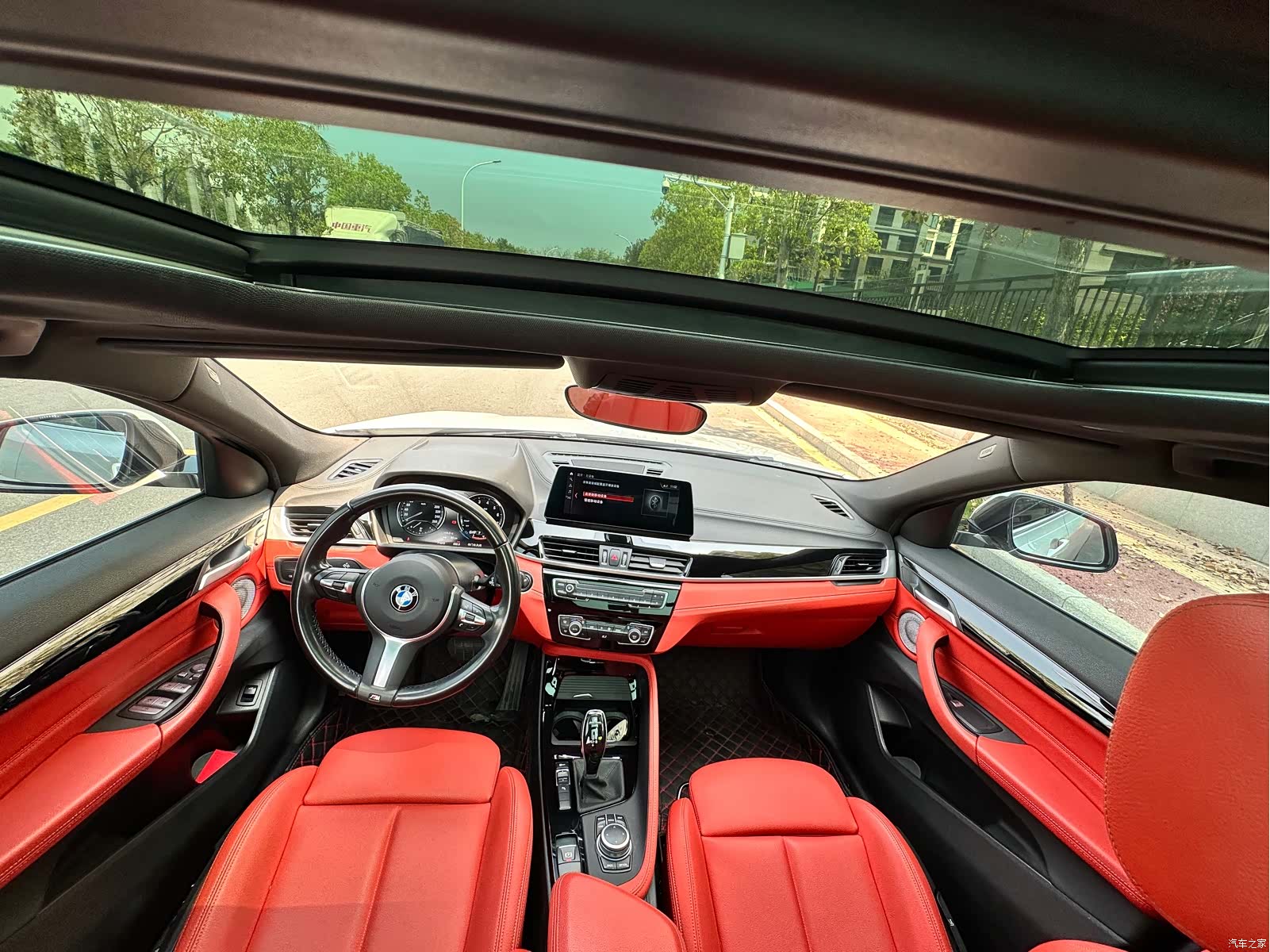 BMW X2, 2021 6