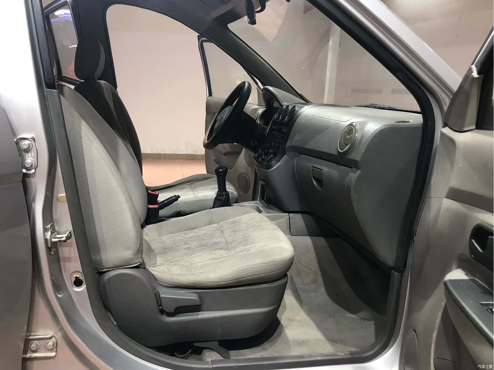 Wuling Hongguang, 2014 3