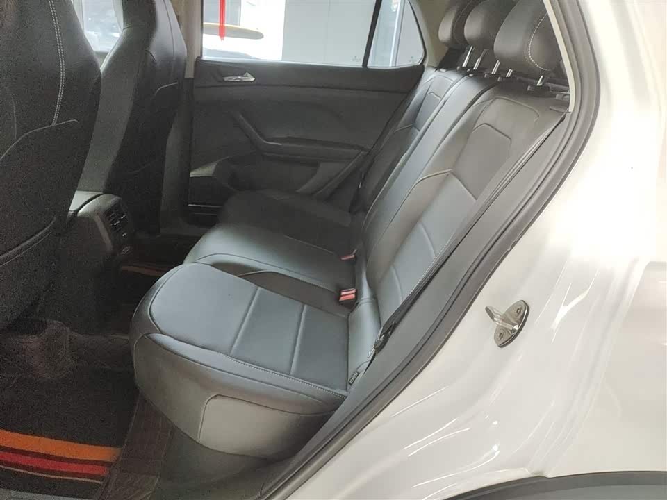 Volkswagen Tu Kai