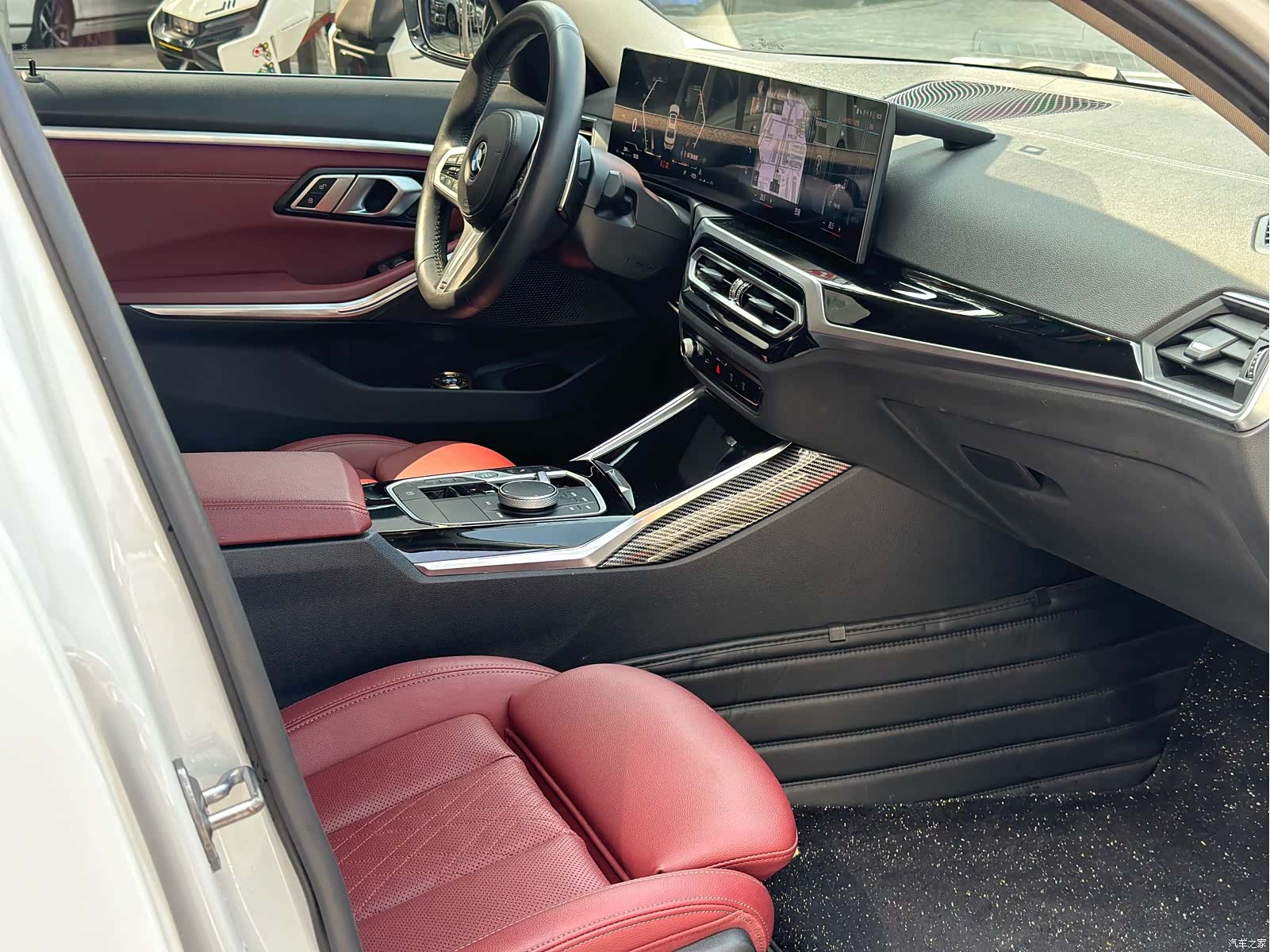 BMW 3 Series, 2024 9