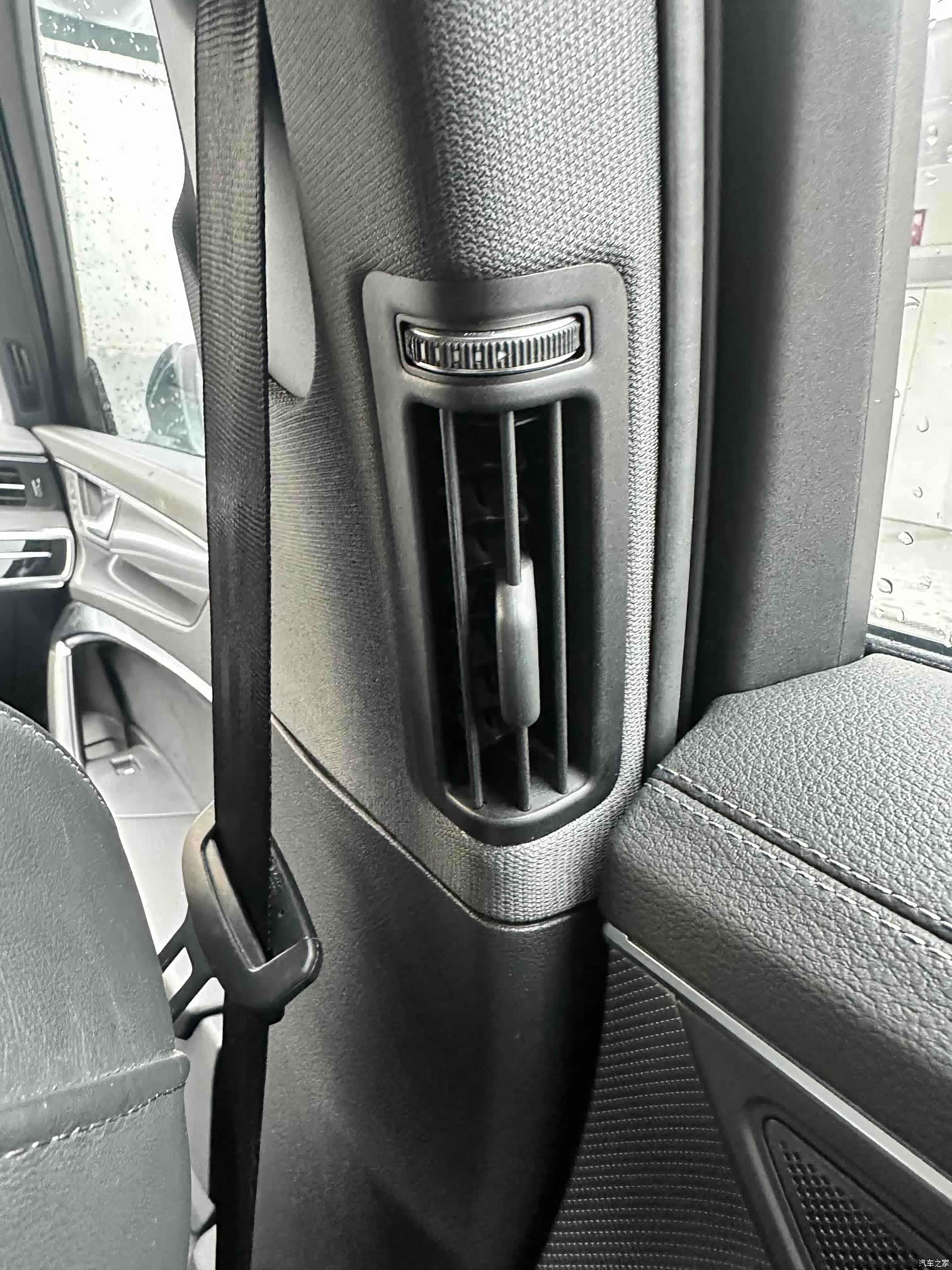Audi A6L, 2022 21