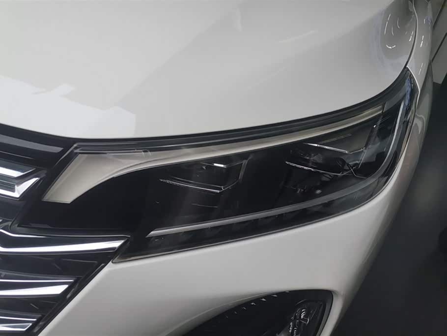 Trumpchi Trumpchi GS4