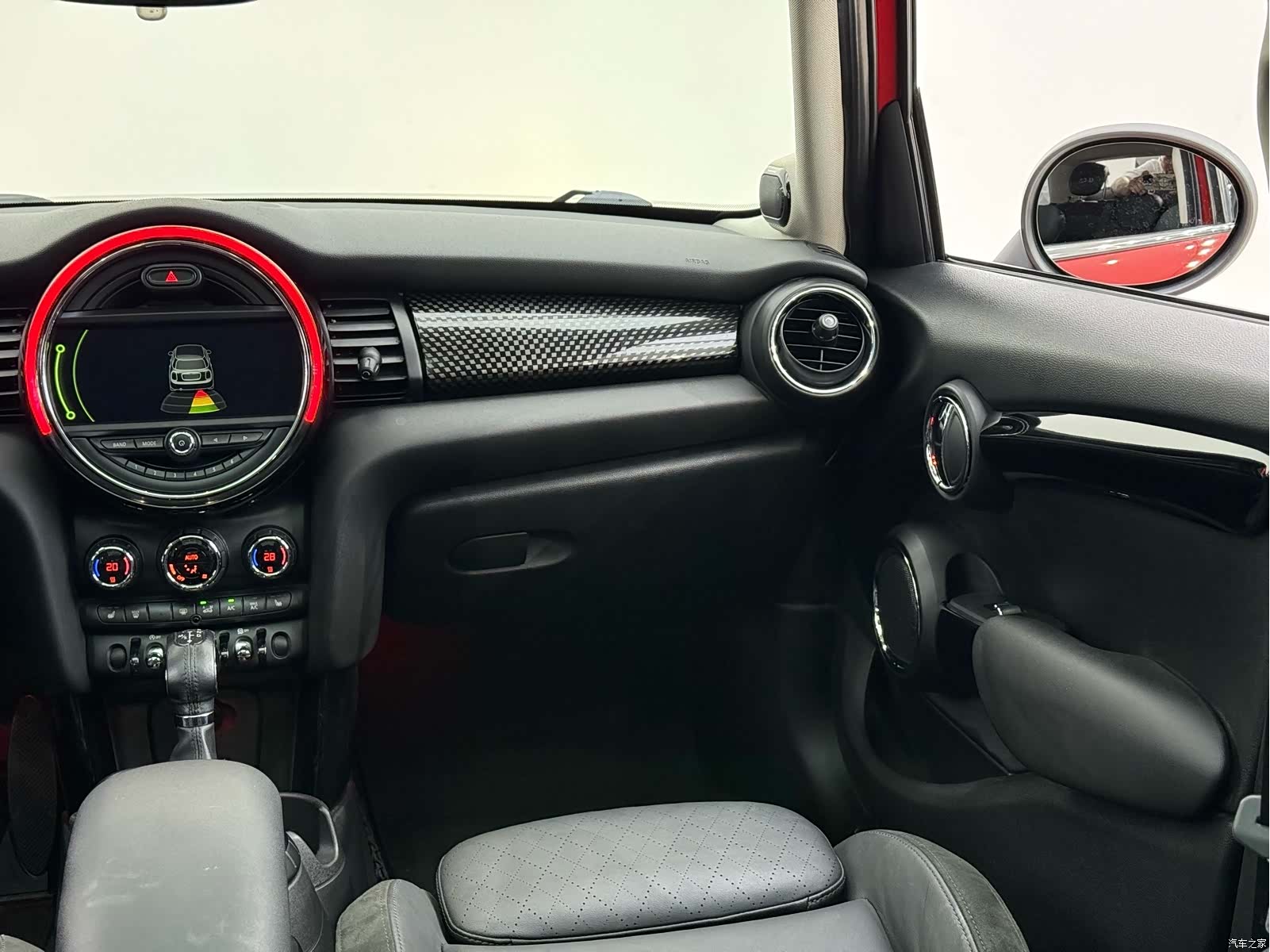 Mini Cooper, 2015 22