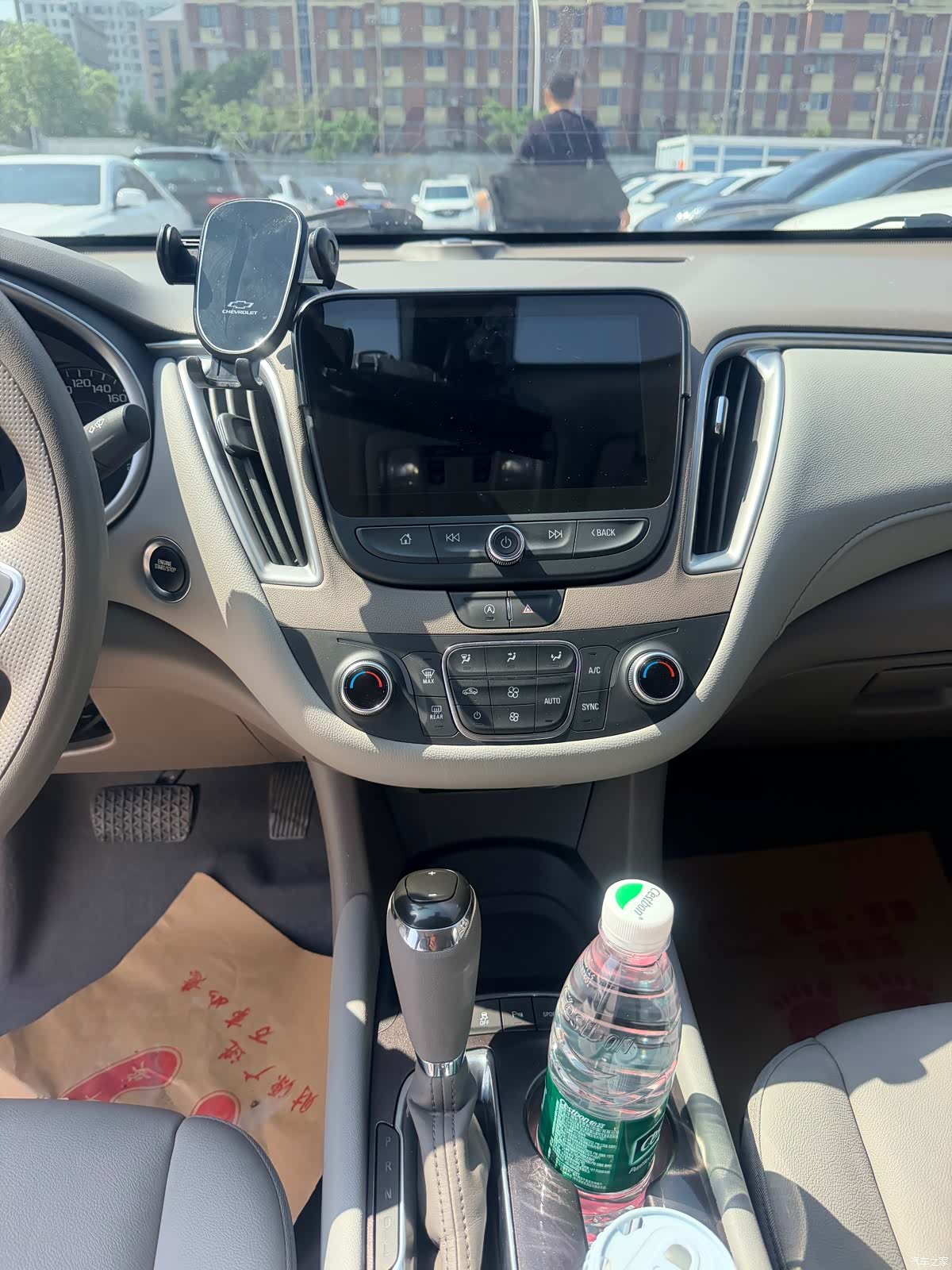 Chevrolet XL, 2020 14