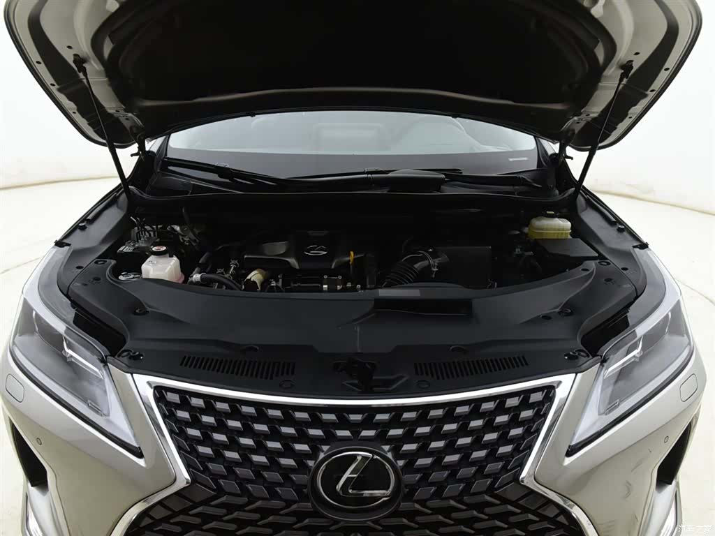 Lexus RX, 2022 12