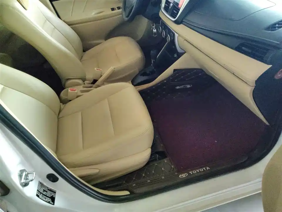 Toyota Vios Toyota Vios