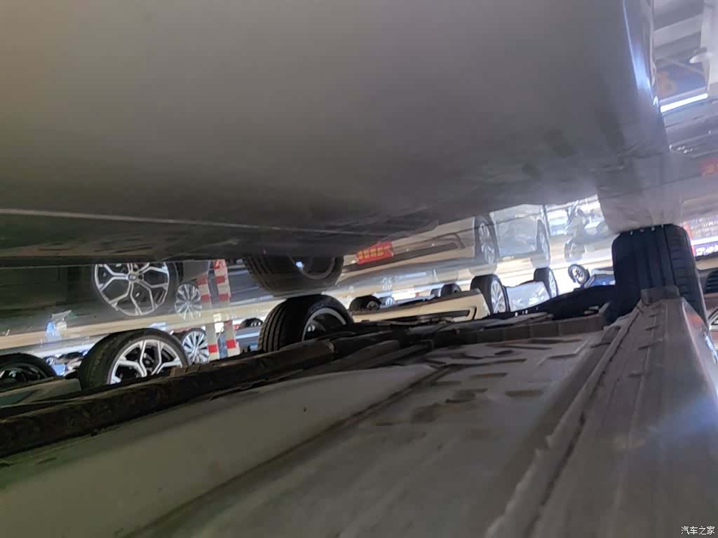 Buick GL6, 2019 19