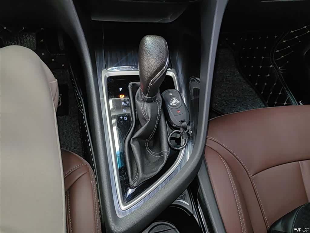 Buick GL6, 2019 10