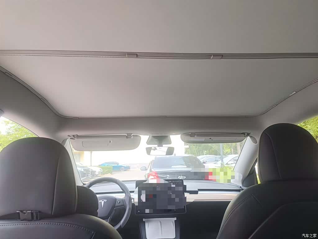 Tesla Model Y, 2021 9