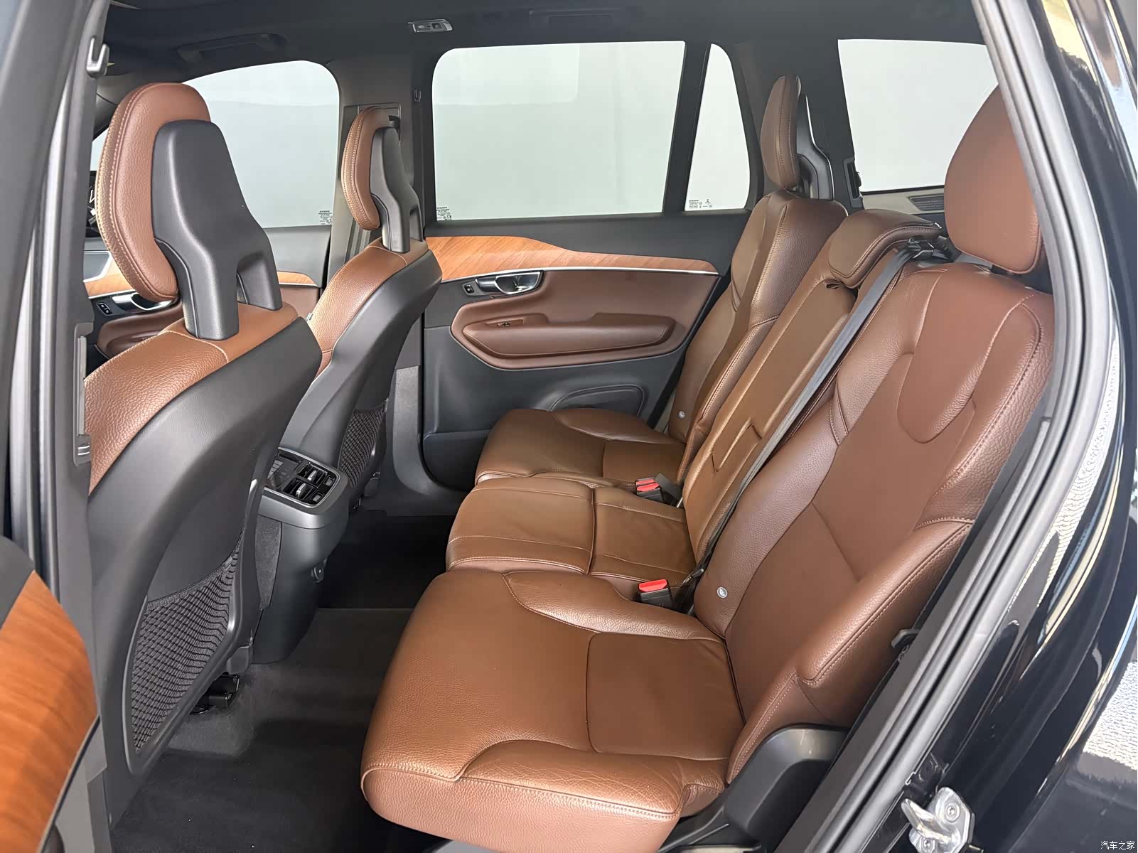 Volvo XC90, 2021 16