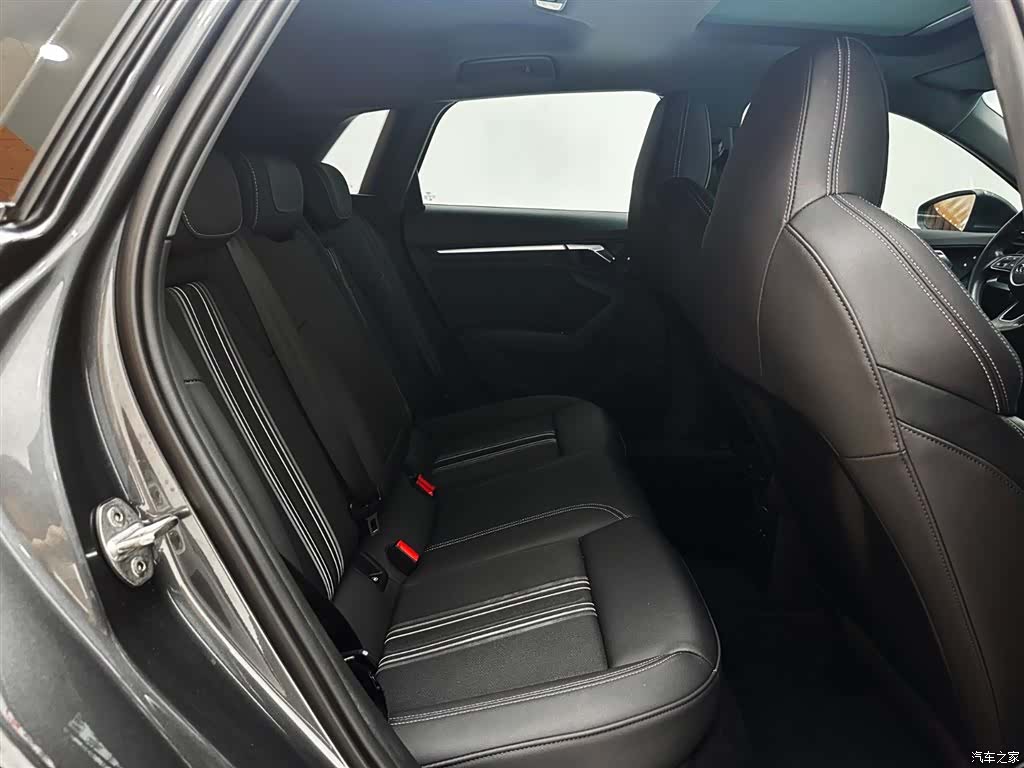 Audi A3, 2022 23