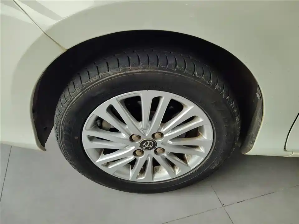 Toyota Vios Toyota Vios