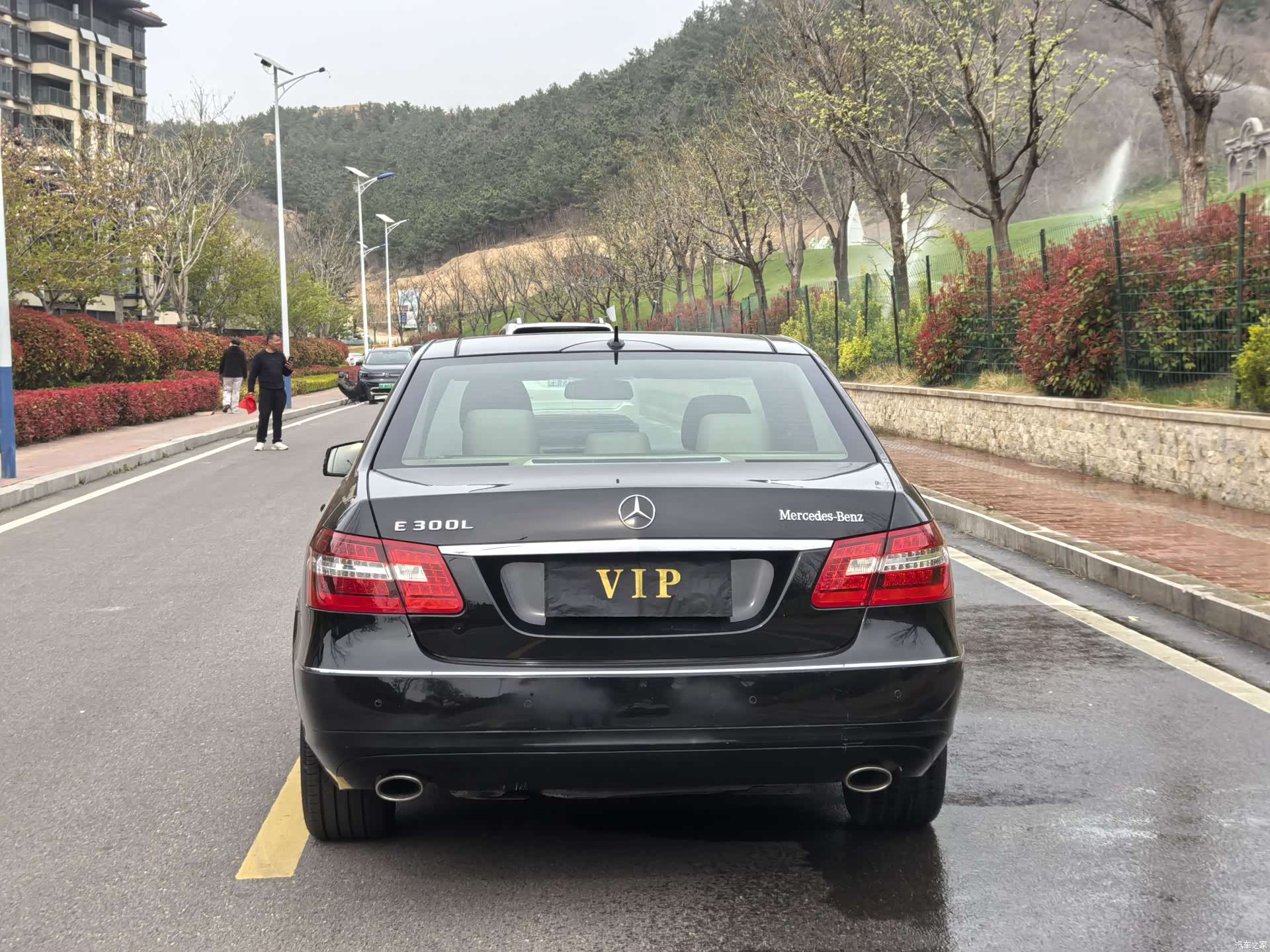 Mercedes-Benz E-Class, 2009 все фото