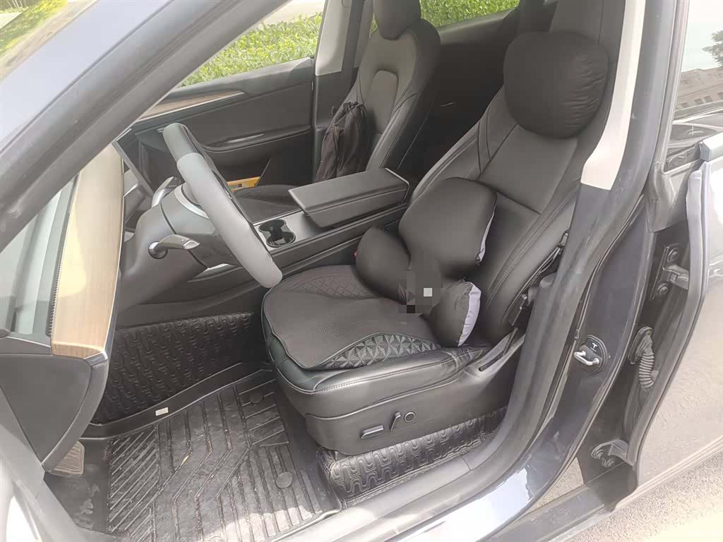Tesla Model Y, 2021 8