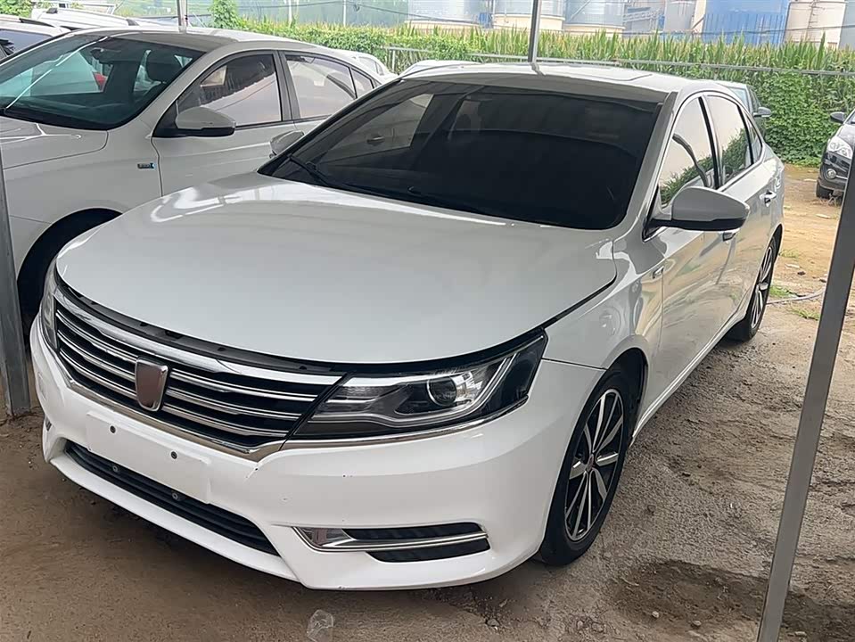 Roewe i6 Roewe i6