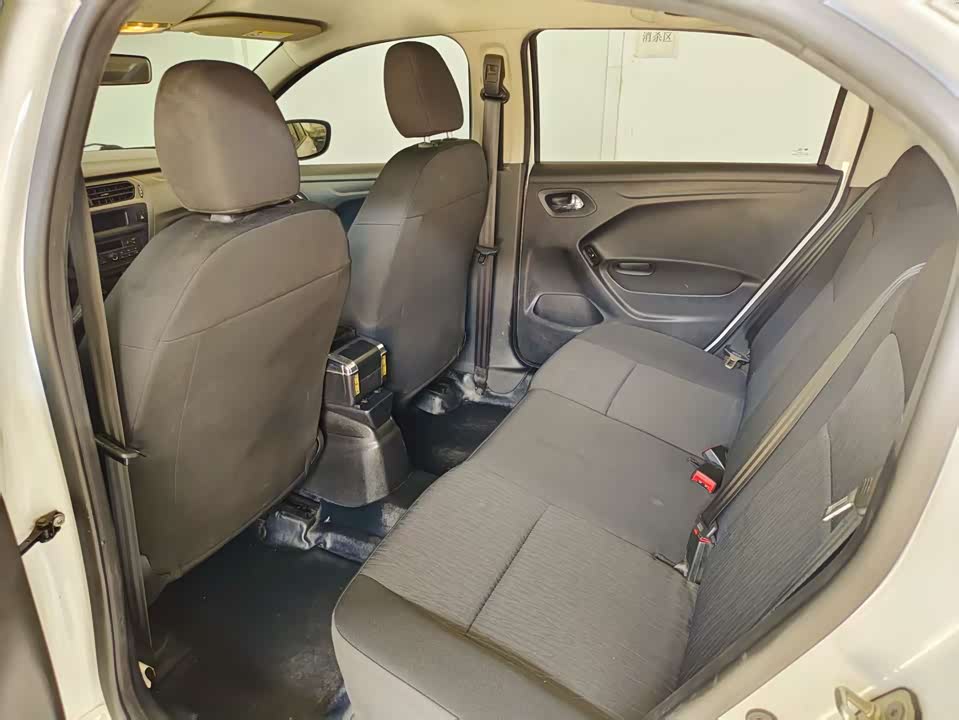Citroen Elysee Citroen Elysee