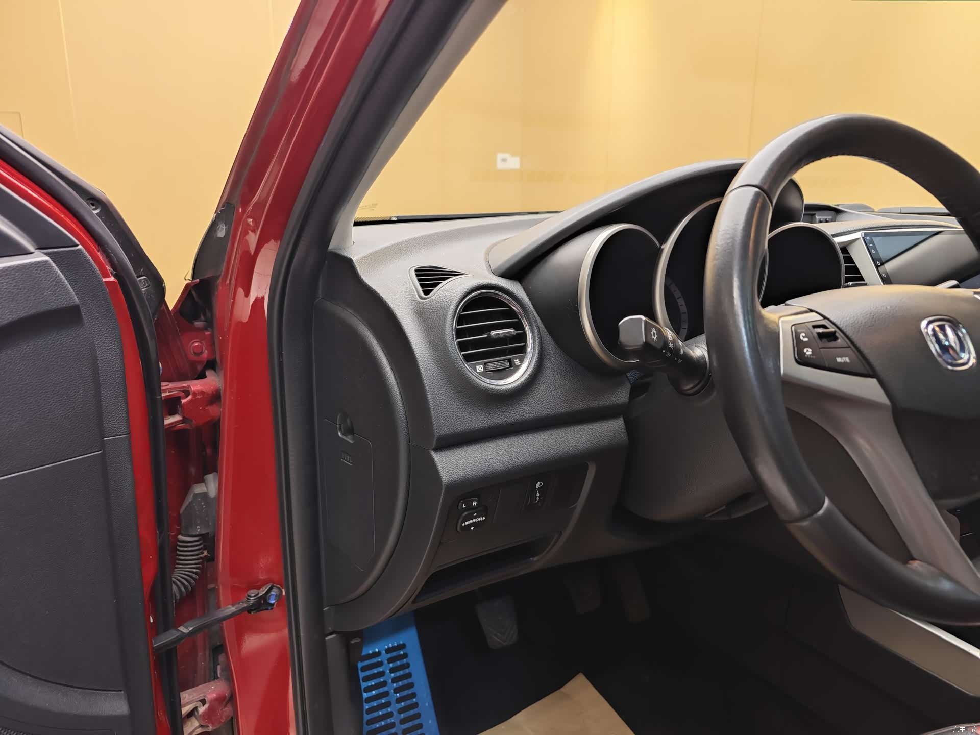 Changan Eado, 2015 12