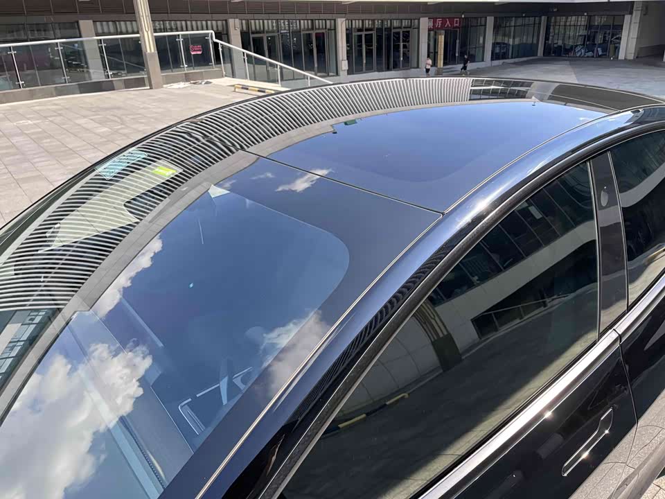 Tesla Model 3 Tesla Model 3