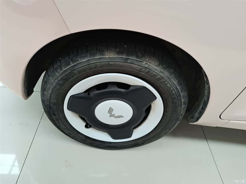 Wuling MINIEV, 2024 23