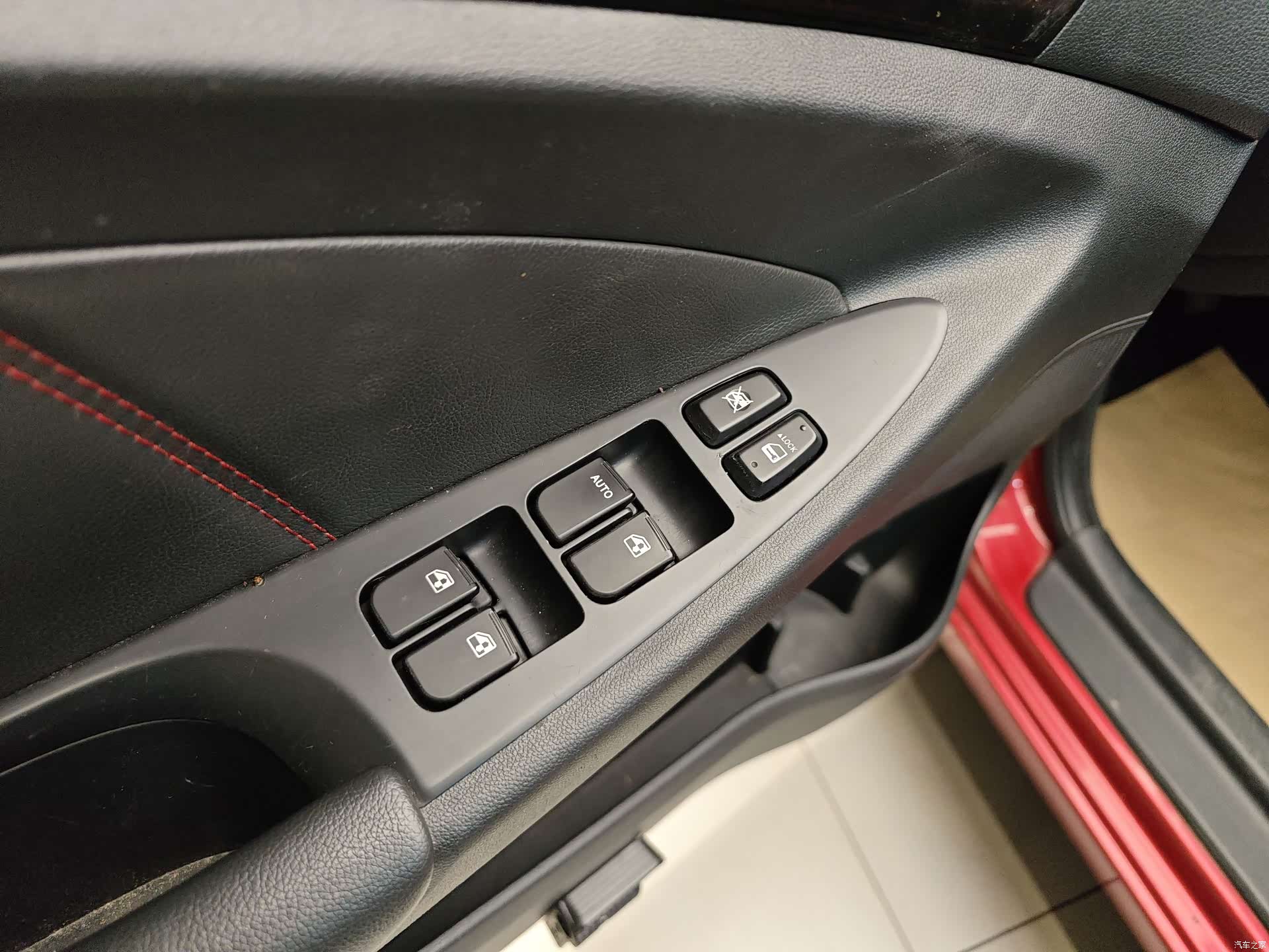 Changan Eado, 2015 10