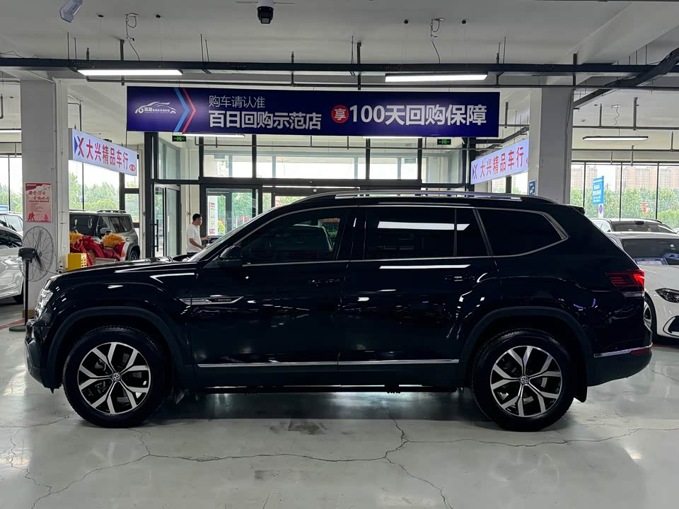 Volkswagen Tourang Volkswagen Tourang