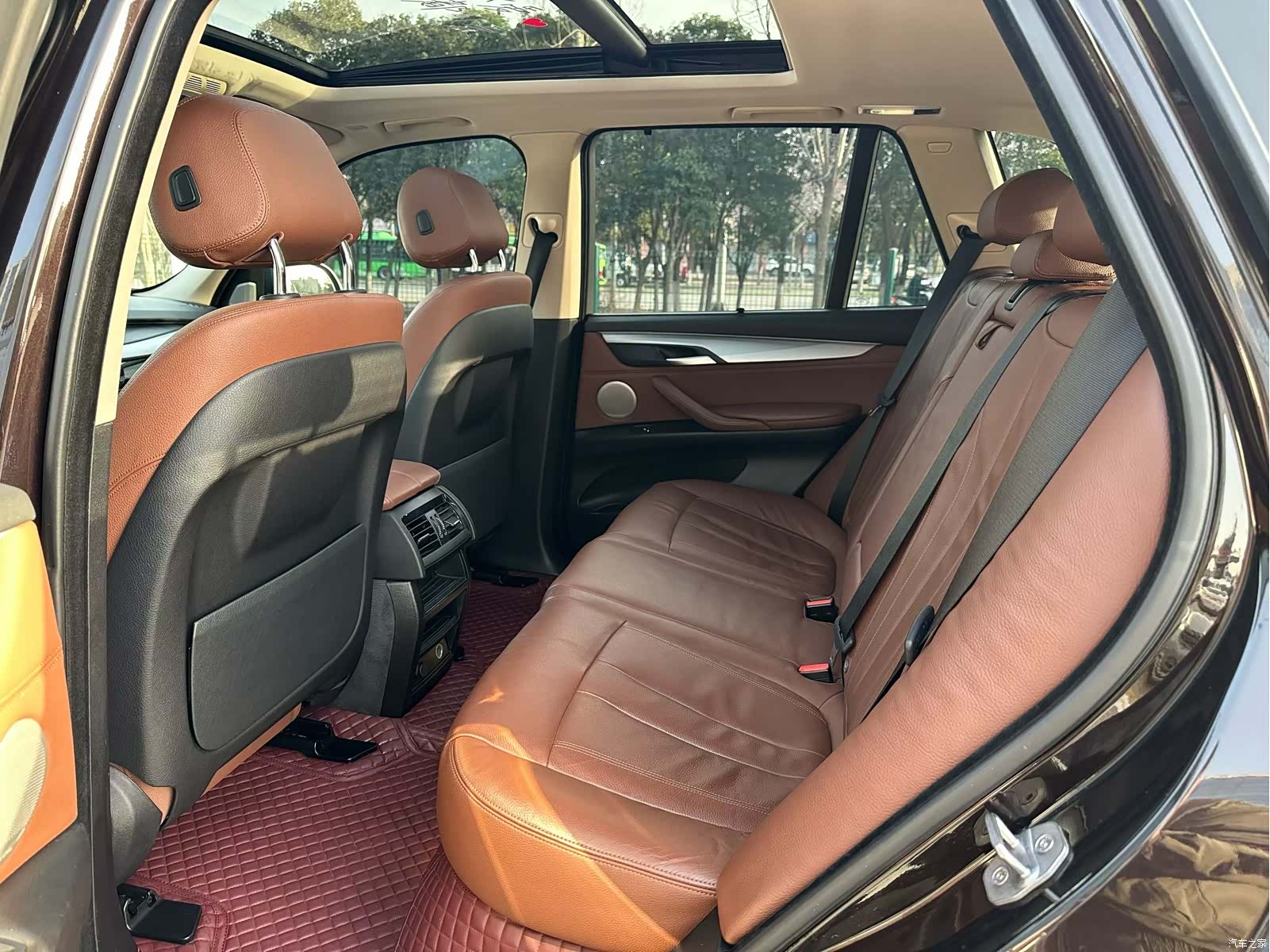 BMW X5, 2017 6