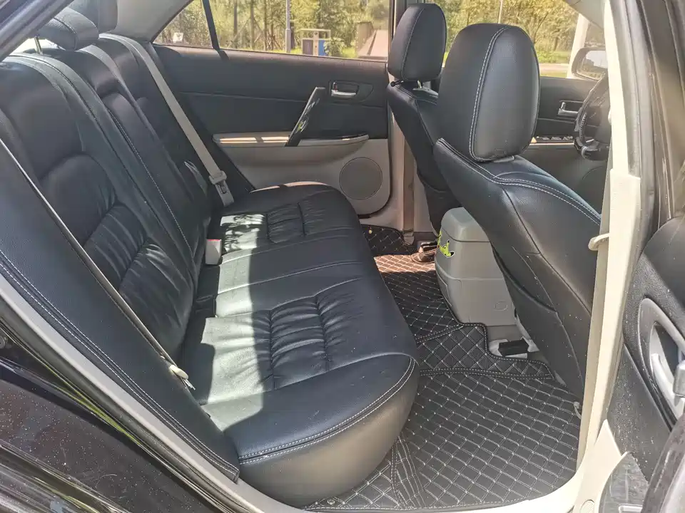 Mazda 6 Mazda 6