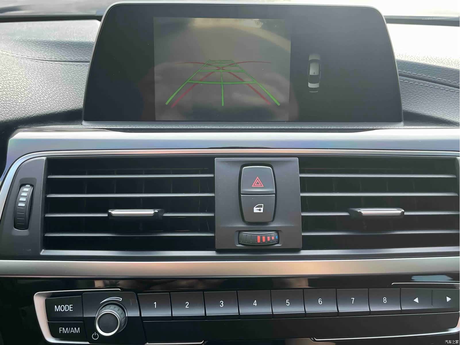 BMW 3 Series, 2017 12