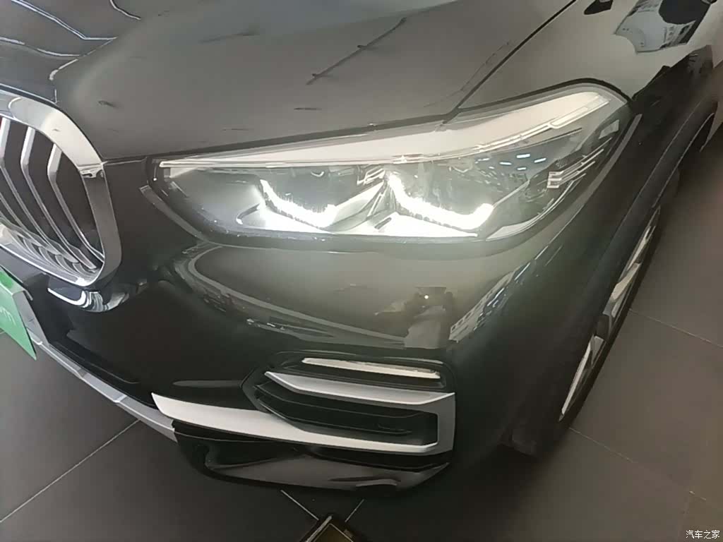 BMW X5, 2021 24