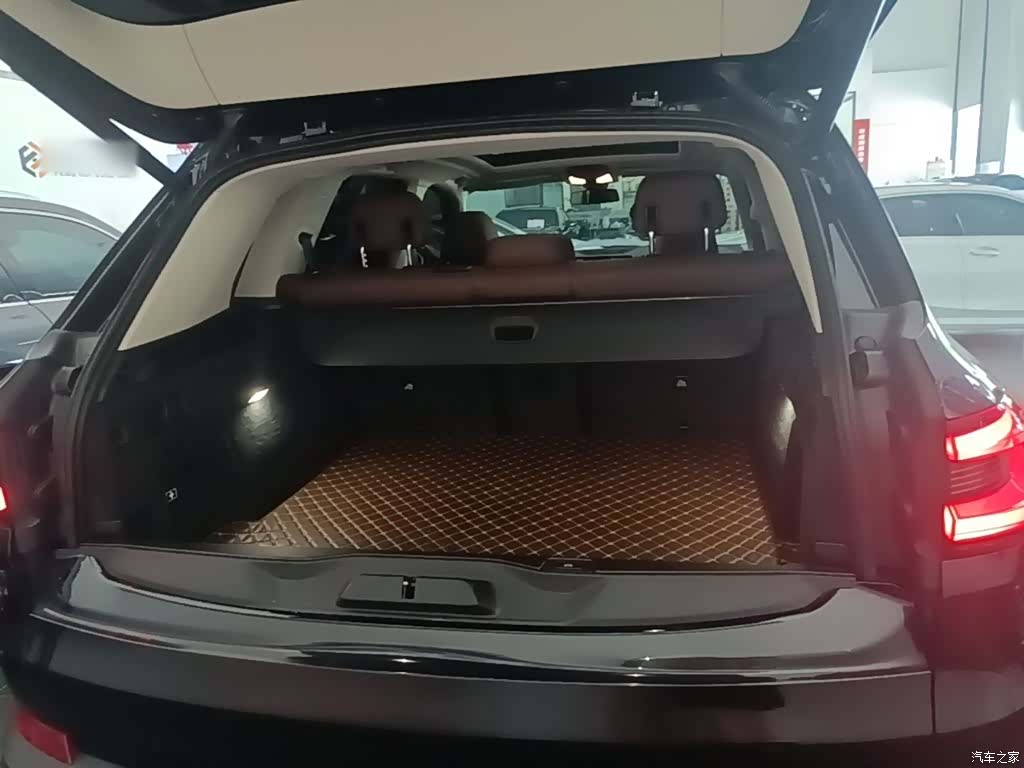 BMW X5, 2021 19
