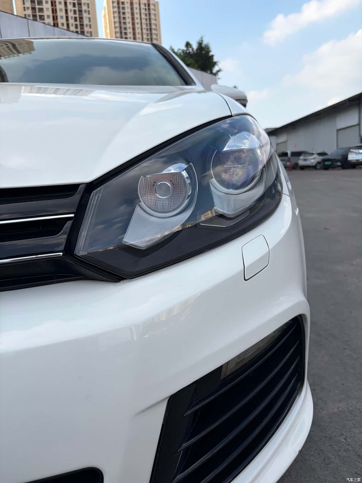 Volkswagen Golf, 2013 13